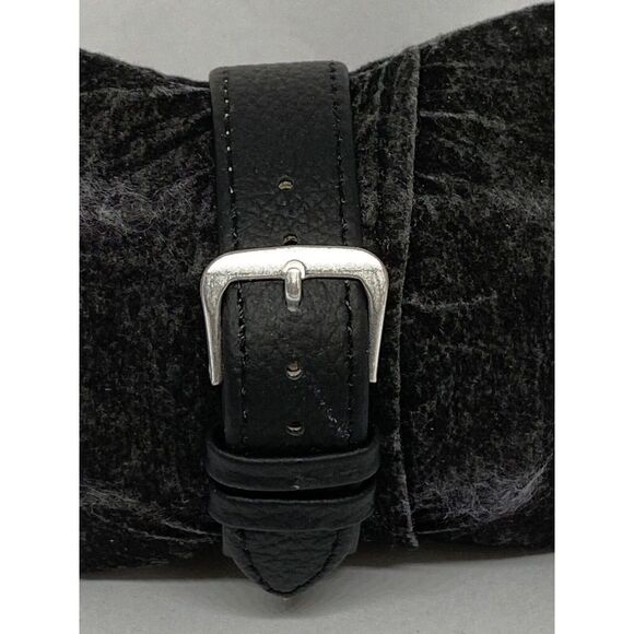 Fossil Gen 4 Authentic Digital Dial Smart Watch Custom Band FTW6015 LT312 - Picture 6 of 12